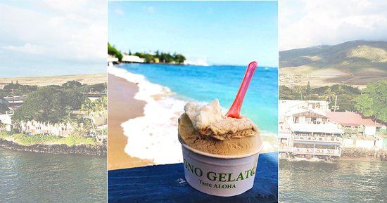 Ono Gelato Company Lahaina